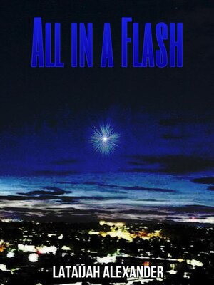 cover image of All IN a Flash